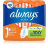 Always Ultra Normal hygienické vložky 10ks