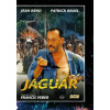 Jaguár - DVD pošetka