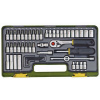 Gola sada Proxxon 49 dielna 1/4in 23280