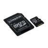 Karta pamäťová KINGSTON Micro SDXC 64GB Class 10 + ...