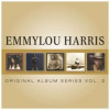 Harris Emmylou - Original Album Series Vol.2 / 5CD [5 CD]