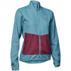 FOX bunda RANGER Wind dámska sea foam - XS