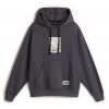 VANS Missed Flights Bloussant Hoodie Asphalt - XXS