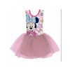 Tanečné tutu šaty Minnie Mouse WD14199