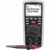 VOLTCRAFT ET-200, skúšačka izolácie 50 V, 100 V, 250 V, 500 V, 1000 V 1301293 - 62