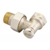 Danfoss Rohový radiátorový ventil 3/4 RLV-S 20 uzavírací - 003L0125
