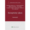 Energetický zákon Komentář - Kateřina Eichlerová, Martin Jasenský