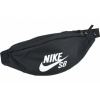 Nike SB Heritage Hip Pack BA6077-010 59175 Tašky ONE SIZE