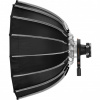 Zhiyun Parabolic Softbox (Bowens Mount) -60cm G60 X100 (C000601G1)