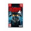 Nintendo Switch hra Zombie Army 4: Dead War (5056208814173)