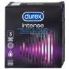 DUREX Kondómy Intense 1ks – 3ks