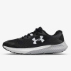 Under Armour UA Charged Rogue 3 black mod gray white Čierna