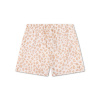 Šortky s UPF 50+ Beige Leopard