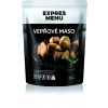 MRE Expres Menu Bravčové mäso (8594043790810)