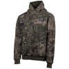 Mikina Nash Zero Tolerance Wind Chill Hoody Camo Veľkosť S