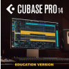 Steinberg Cubase Pro 14 EDU