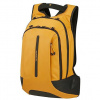Samsonite ecodiver žltý 19 l