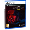 VR2: MADiSON Cursed Edition PlayStation 5 (PS5) krabička