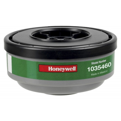 HONEYWELL K1 CLICK-FIT ČPAVOK AMONIAK NÁHRADNÉ FILTRE BAJONET 1035460