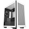 Puzdro DeepCool CH370 Midi Tower ATX OKNO