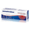 Emotralex rektálna masť na liečbu hemoroidov 1x25 g