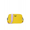 Kabelka VUCH Sigi Yellow