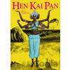 Hen Kai Pan - Eldo Yoshimizu