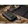 Set powerbanka Viking VIDAR II a solárny panel Viking L60 PD VIDARIIL60PD