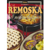 Remoska v moderní kuchyni - Iva Trhoňová, Ludmila Gottwaldová