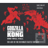 The Godzilla vs. Kong: O…