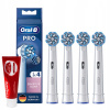 Oral-B Sensi Ultra Thin Tips 4 kusy (4x ORAL-B SENSI ULTRATHIN EB60 Junior TIPS)