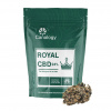 Canalogy CBD Hemp Flower Royal 24 %, 1 g - 100 g 50 gramov