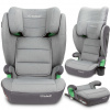 Autosedačka Kidwell Weston s isofixem, i-Size 100-150 cm švětle šedá (FOSAWES01A0)