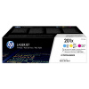 HP CF253XM 3-pack - originálny