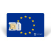 Mobilný internet Európska únia SIM karta 30 GB
