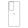 engaroGuard Hydrogel - zadná ochranná fólia - Xiaomi Redmi 10 priesvitná