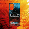 S vlastným menom- Pearl Jam logo - Xiaomi obal