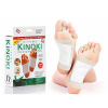 Kinoki Detoxikačné náplaste 10 ks