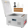 SucceBuy Vákuová zváračka DZ-260A Motor 6.5CBM/H 180W 41×32×20CM 22KG