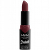 NYX PMU SUEDE MATTE LIPSTICKS - Lolita rúž