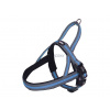 Nobby Nórsky reflexný postroj pre psa Variado L-XL modrý