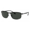 Ray-ban RB3671CH 186/K8 Veľ. 60 - Polarizačné okuliare