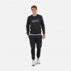 Rossignol NEW HERO CREW NECK pánská mikina S