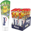 Forkids BOX 12 KS PASTA NA ZUBY POKÉMON (Forkids - velikost: box 12 ks)
