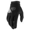 100% RIDECAMP Glove, Black - XL