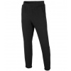 Outhorn Pánske tepláky HOZ21-SPMD606 deep black S