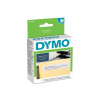 Dymo Samolepiace etikety LW 51x19mm viacúčelové biele