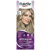 Schwarzkopf Palette Intensive Color Creme 9-1 zvlášť ľadový svetloplavý