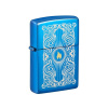 Zippo 66070 Fancy Flame Design