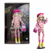Bábika MONSTER HIGH X Wednesday Enid Sinclair HXJ05 (Bábika MONSTER HIGH X Wednesday Enid Sinclair HXJ05)